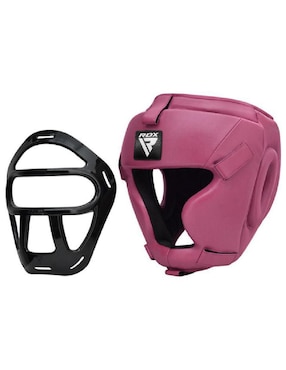 Careta deportiva Rdx T1 Full para arte marcial