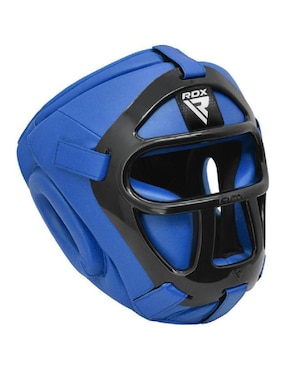 Careta deportiva Rdx T1 full para arte marcial