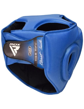 Careta deportiva Rdx T1 full para arte marcial