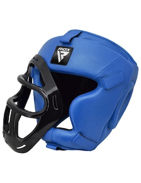 Careta deportiva Rdx T1 full para arte marcial