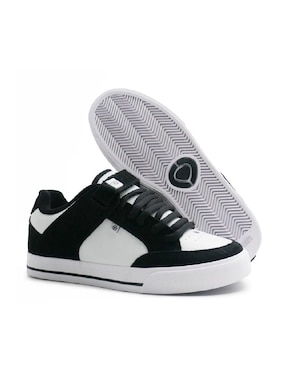 Tenis C1Rca 205 Vulc de hombre para skate