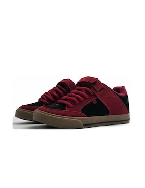 Tenis C1Rca 205 Vulc de hombre para skate