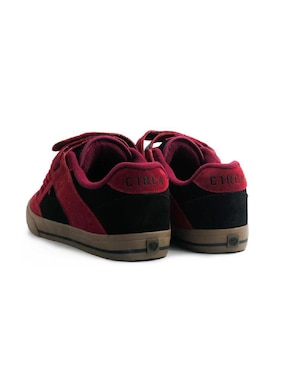 Tenis C1Rca 205 Rdb de hombre para skate