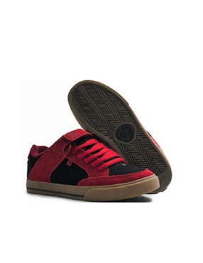 Tenis C1Rca 205 Rdb de hombre para skate