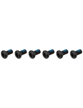 Rotor para bici Sram de Metal de ruta