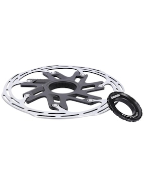 Rotor para bici Sram de Metal de ruta