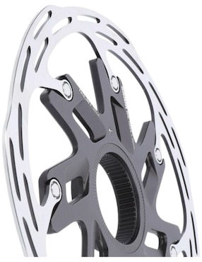 Rotor para bici Sram de Metal de ruta