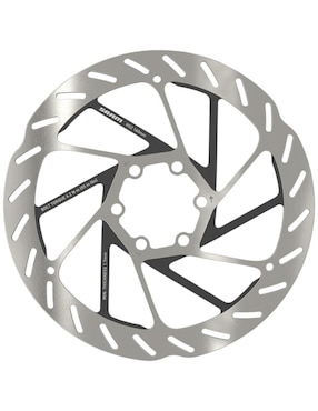 Rotor para bici Sram de Metal para montaña