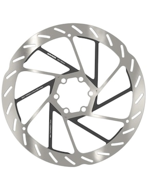 Rotor para bici Sram de Metal para montaña