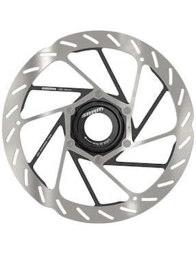 Rotor para bici Sram de Metal para montaña