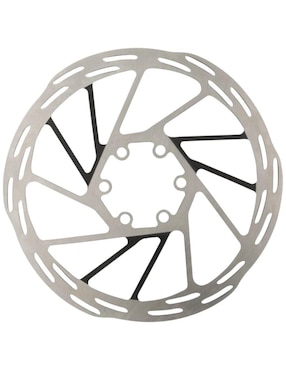 Rotor para bici Sram de Metal de ruta