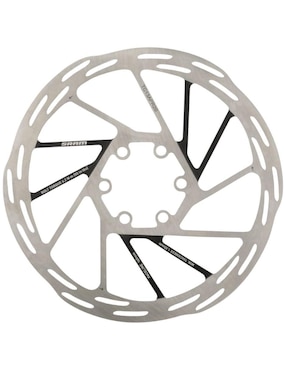 Rotor para bici Sram de Metal de ruta