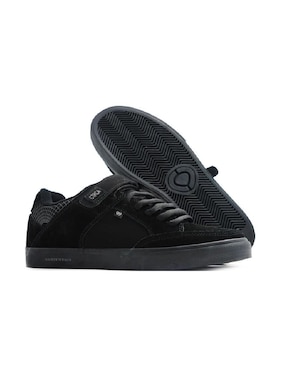 Tenis C1Rca 205 Vulc Bg de hombre para skate