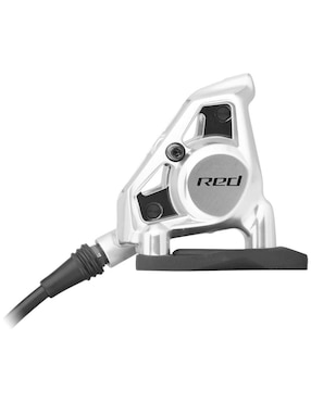 Maneta de cambios para bicicleta Sram de Plástico de ruta