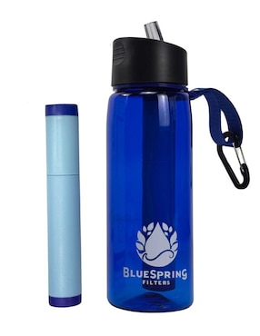 Filtro de agua Blue Spring BSF-1SFB