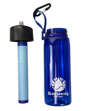 Filtro de agua Blue Spring BSF-1SFB