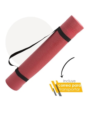 Tapete deportivo Zynergy