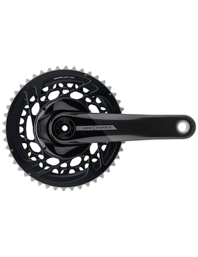 Multiplicación para bicicleta Sram de Metal de ruta