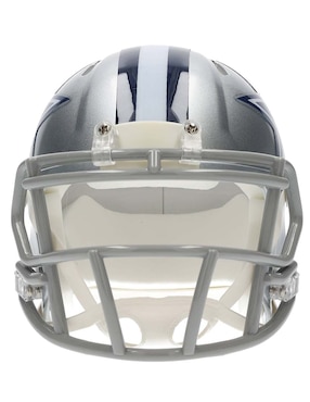 Mini casco NFL de Dallas Cowboys