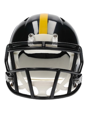Casco mini Nfl de Pittsburgh Steelers