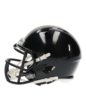 Casco mini Nfl de Pittsburgh Steelers