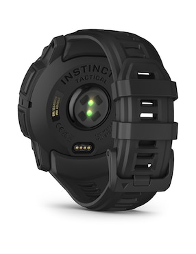 Garmin Instinct 3 tactical Amoled para todo tipo de entrenamiento