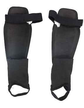 Espinillera Nike fútbol adulto