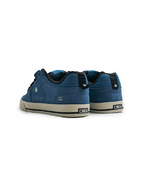 Tenis C1Rca Tree Tbr unisex para skate