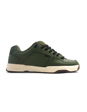 Tenis C1Rca 805 Thyme unisex para skate