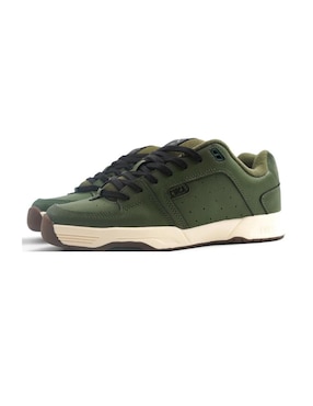 Tenis C1Rca 805 Thyme unisex para skate