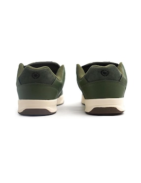 Tenis C1Rca 805 Thyme unisex para skate