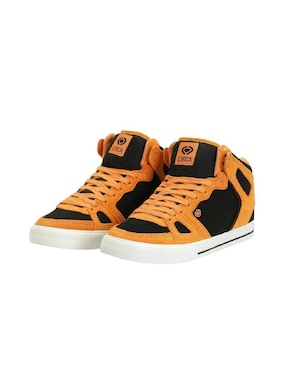 Tenis C1Rca 99 Vulc Hi Ob unisex para skate