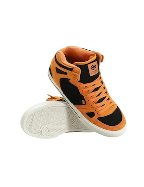 Tenis C1Rca 99 Vulc Hi Ob unisex para skate