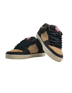 Tenis C1Rca Tree Tbr unisex para skate