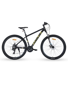 Bicicleta de montaña Gravel rodada 27.5 Everest unisex