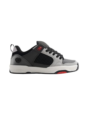 Tenis C1Rca Tave Tt Br unisex para skate