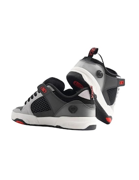 Tenis C1Rca Tave Tt Br unisex para skate