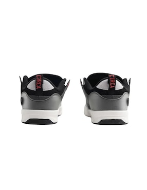 Tenis C1Rca Tave Tt Br unisex para skate