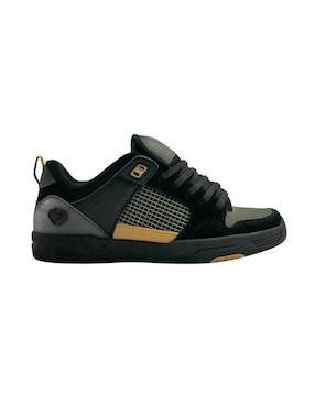 Tenis C1Rca Tave Tt Mb unisex para skate