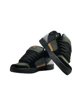 Tenis C1Rca Tave Tt Mb unisex para skate