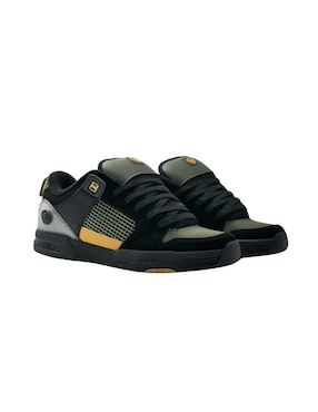 Tenis C1Rca Tave Tt Mb unisex para skate
