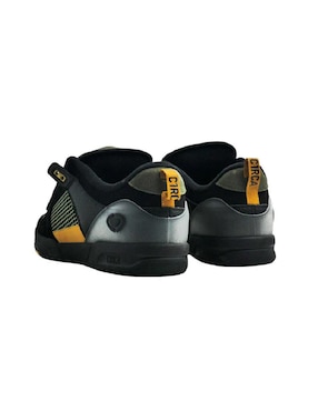 Tenis C1Rca Tave Tt Mb unisex para skate