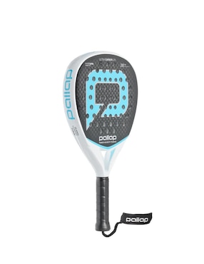 Pala de pádel Pallap Team