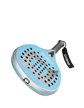 Pala de pádel Pallap Team