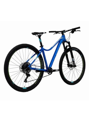 Bicicleta de montaña Belfort rodada 29 unisex