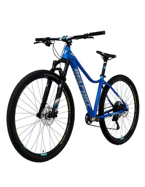 Bicicleta de montaña Belfort rodada 29 unisex