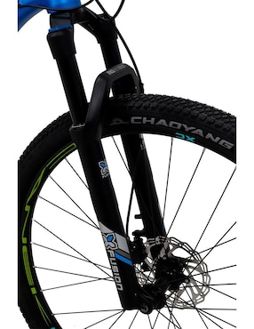 Bicicleta de montaña Belfort rodada 29 unisex