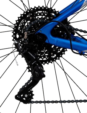 Bicicleta de montaña Belfort rodada 29 unisex