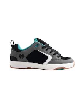 Tenis C1Rca Cx201 R Gg unisex para skate