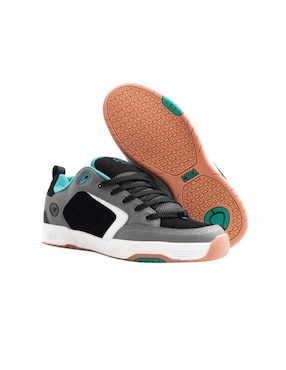 Tenis C1Rca Cx201 R Gg unisex para skate